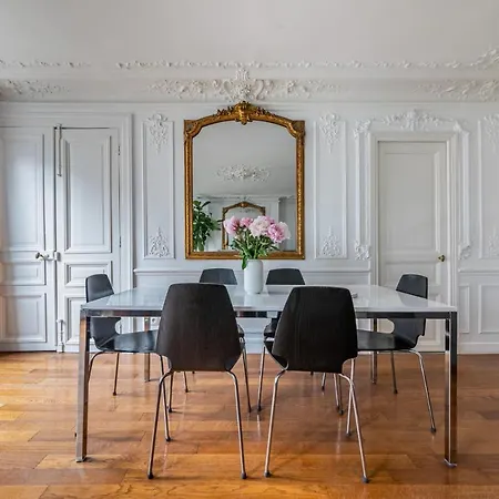 Bergère Appartamento *