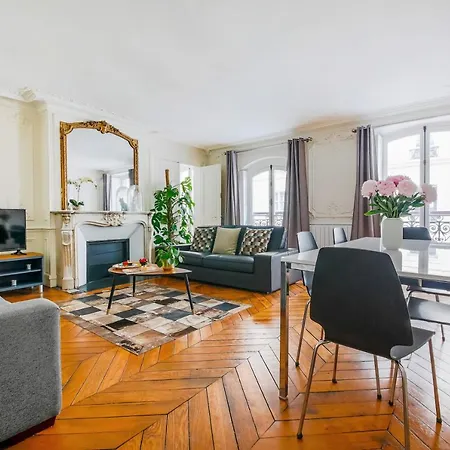 Bergère * Parigi