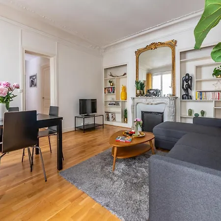 Bergère * Parigi