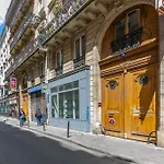 Appartements Bergère