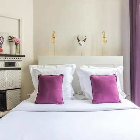 Bergere Apartment