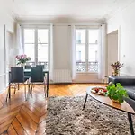 Appartements Bergere