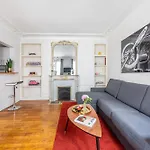 Appartements Bergere